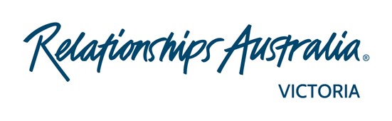 Relationships Australia logo